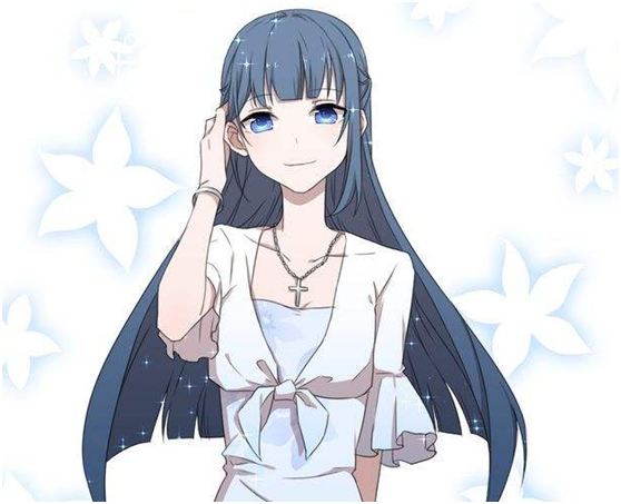 《梦间集天鹅座》马上要出了 更受关注的却不是剪了短发的青莲?