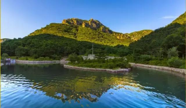 辽宁29处森林公园已集齐!避暑消夏非他们莫属~|猴石|国家森林公园|旅顺口_新浪新闻