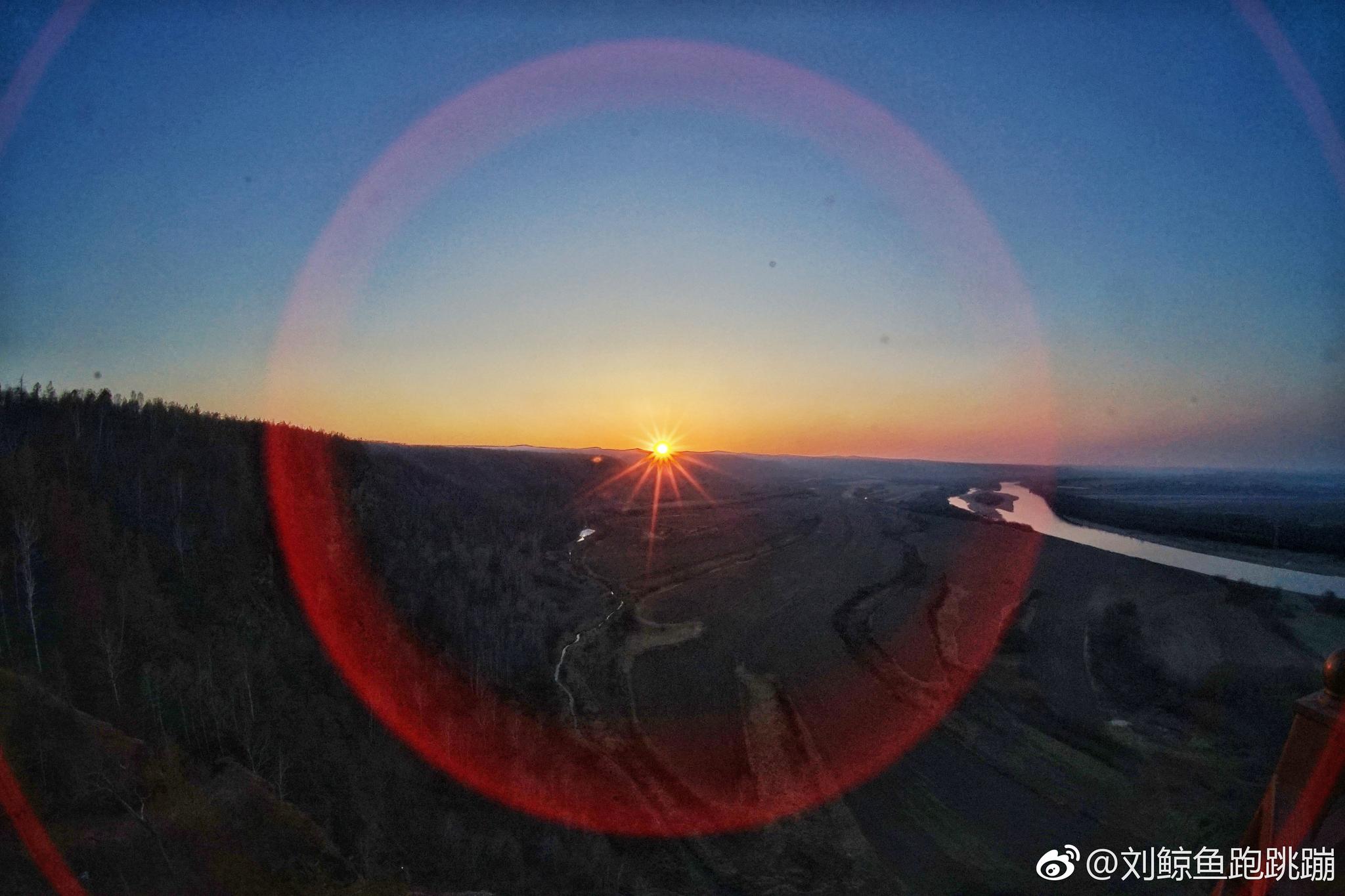 阿穆尔河与黑龙江合流之处，在呼玛尔窝集山正北，阿穆尔山西北|呼玛|阿穆尔|窝集_新浪新闻