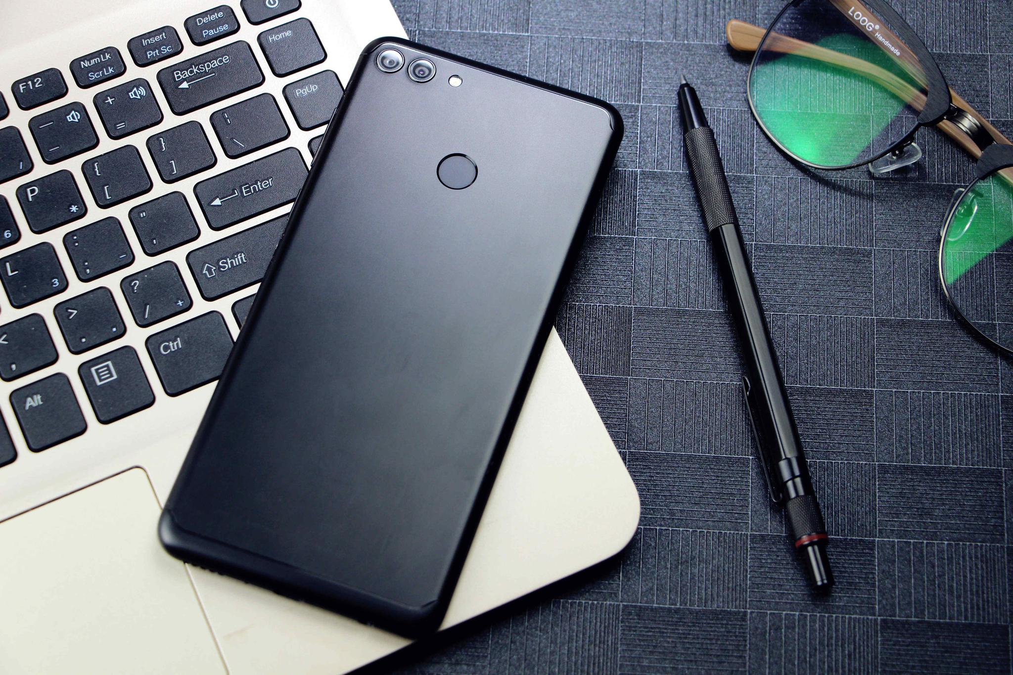 华为畅享系列"千元机"体验不输次旗舰?国货当自强啊!