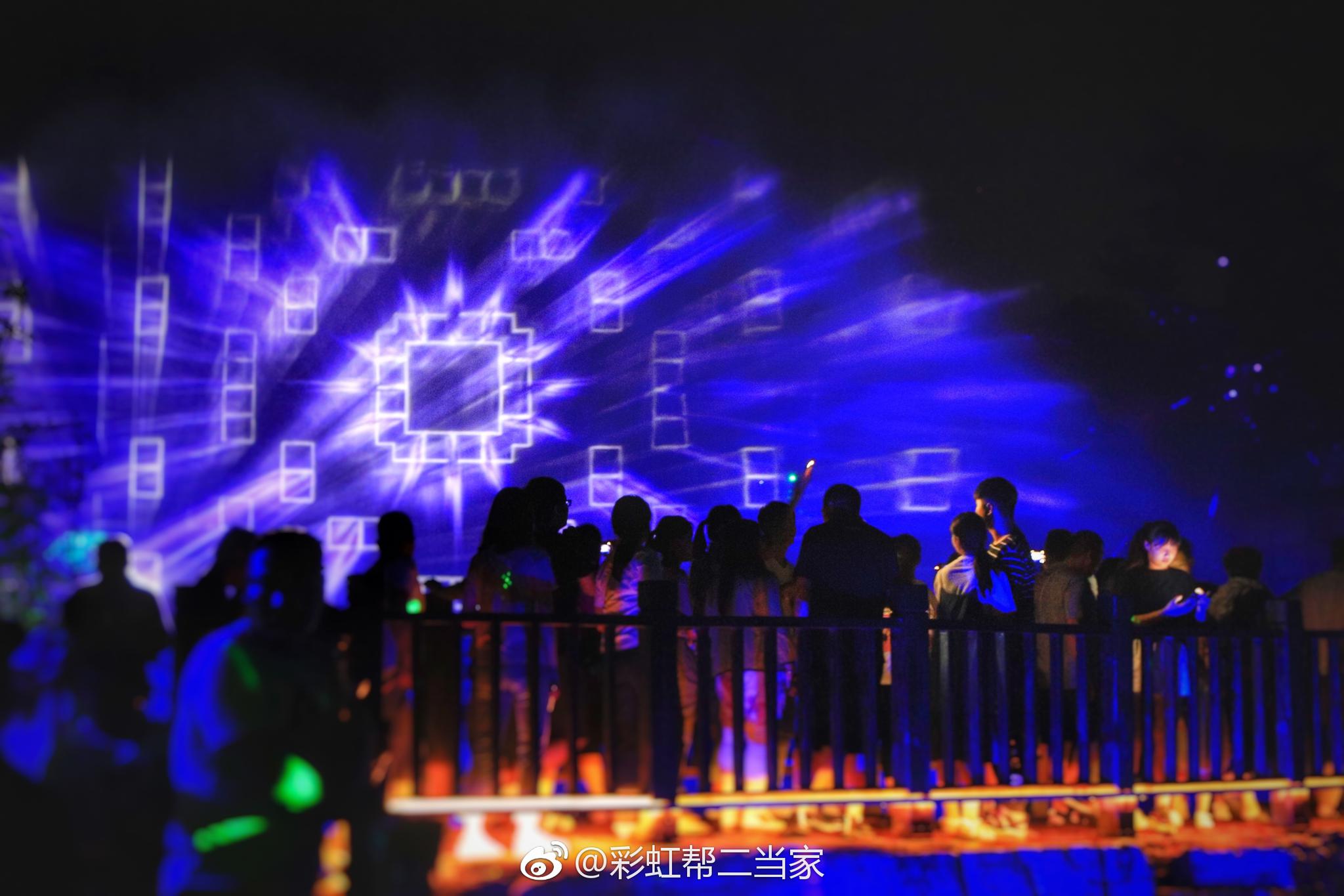 深耕文旅夜经济激活城市消费新动能