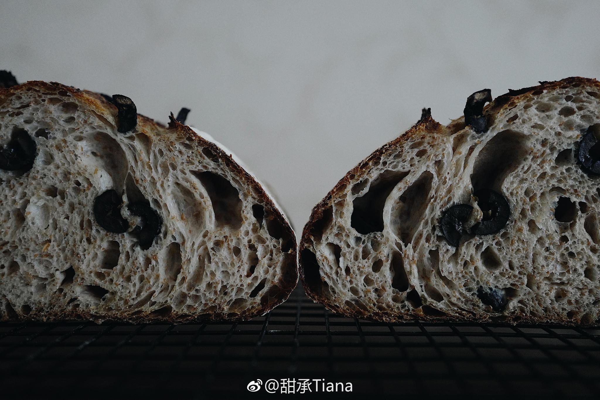 olives&herbes de provence…:p