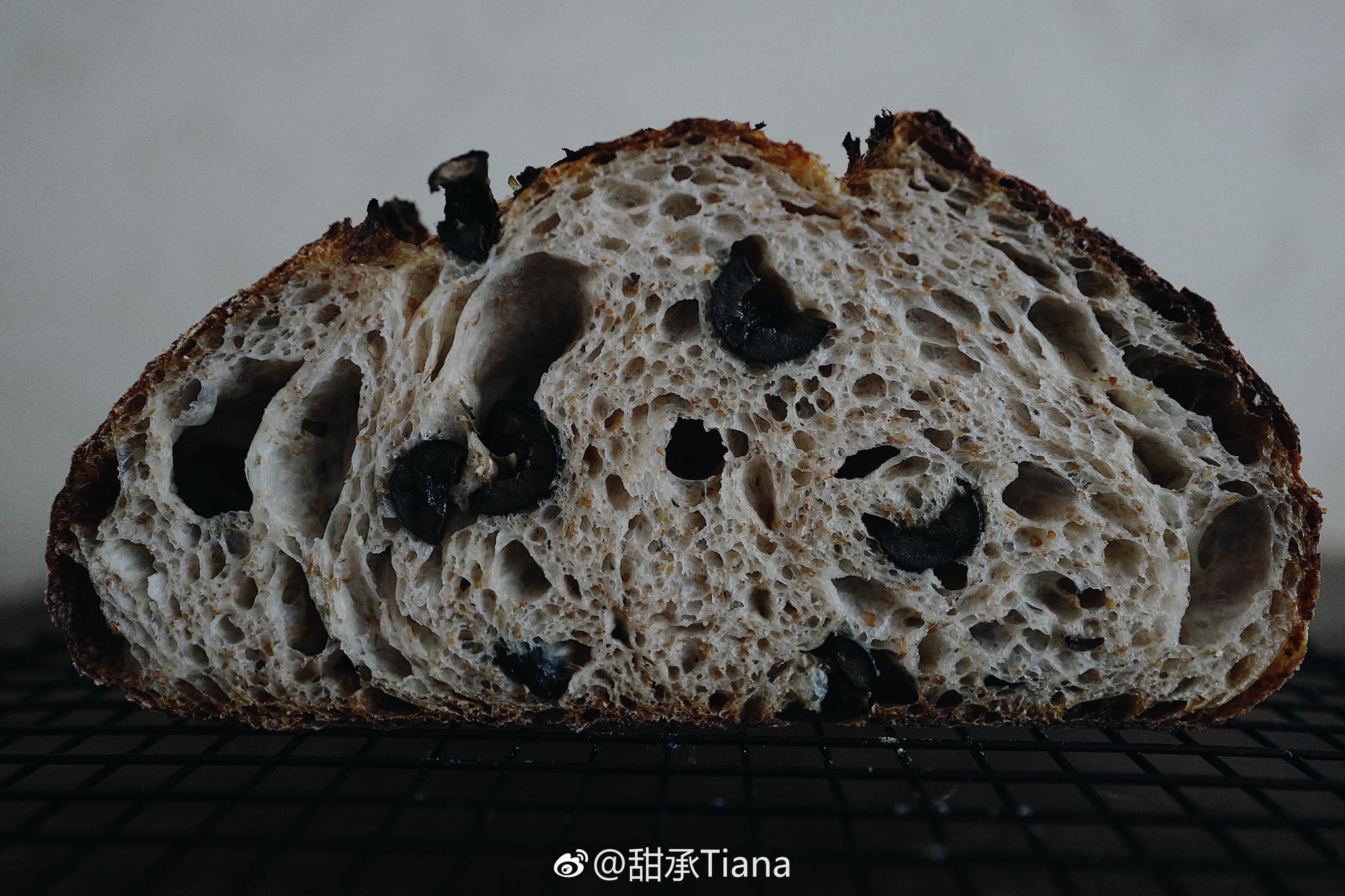 olives&herbes de provence…:p