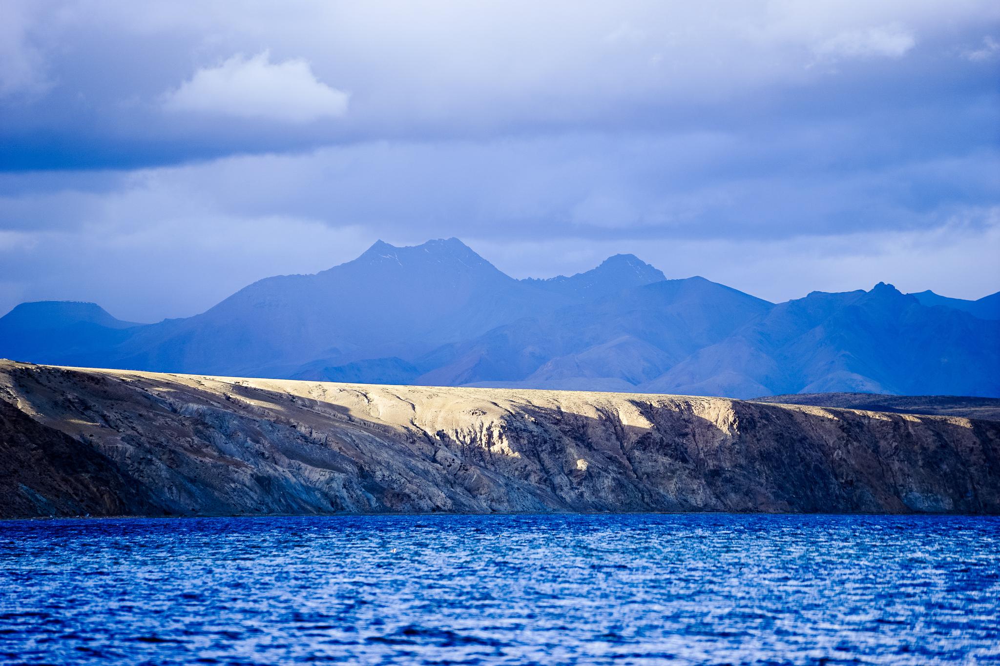 补给减少,水位下降 中国第二大淡水湖玛旁雍措会变成咸水湖么?
