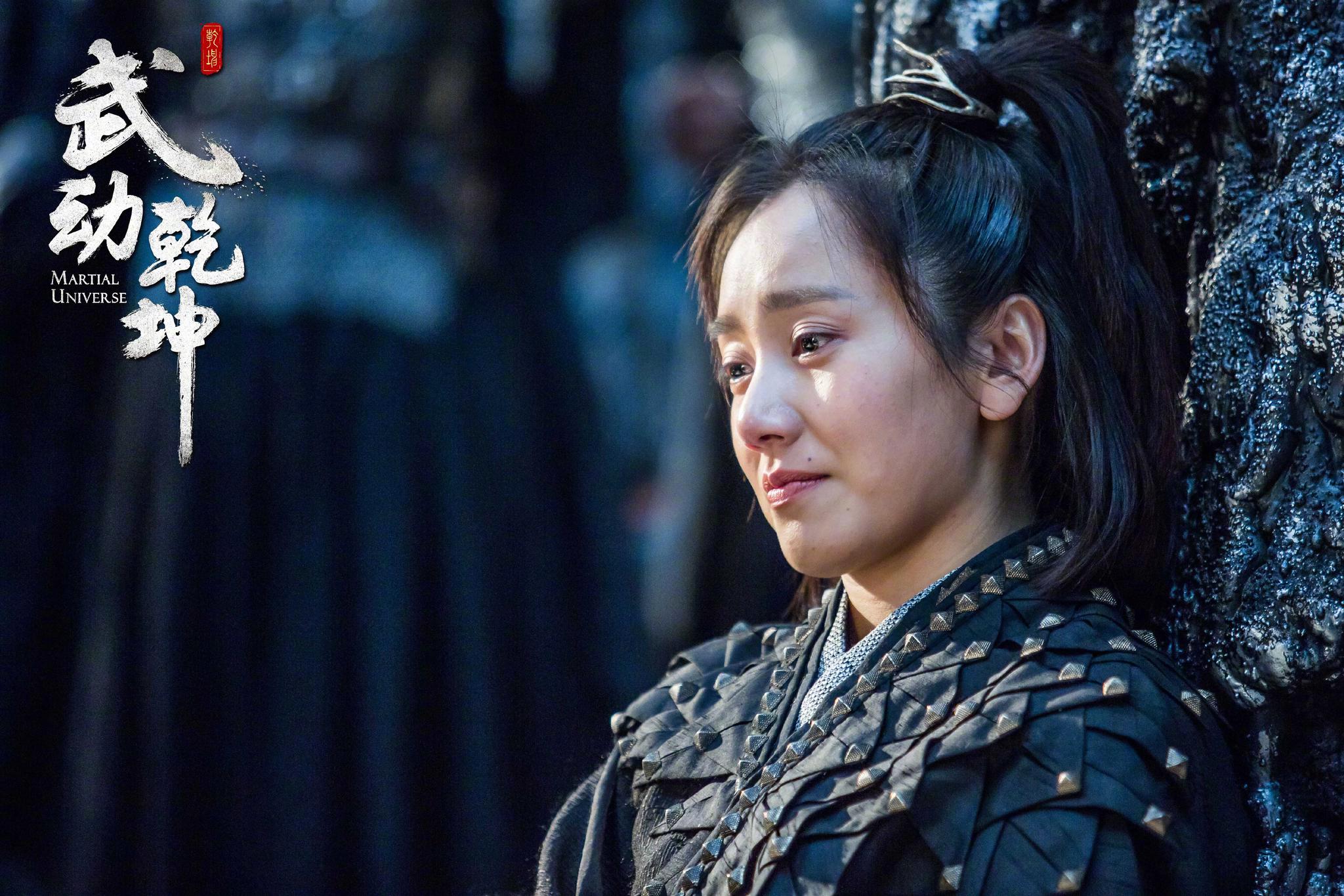 昨晚林青檀@董晴 终于被黑暗之殿的人接走了,马上就要黑衣出现了