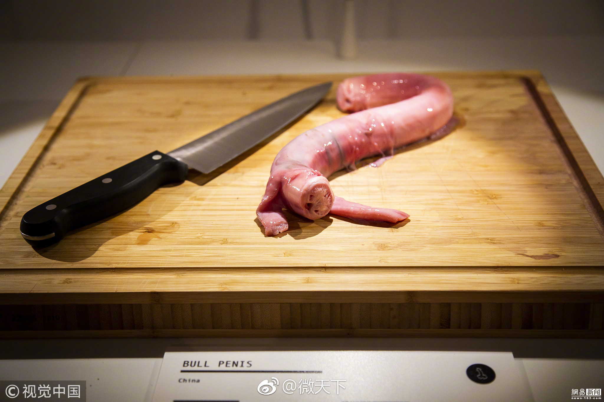 瑞典将开放"最恶心"食物博物馆 中国皮蛋入选