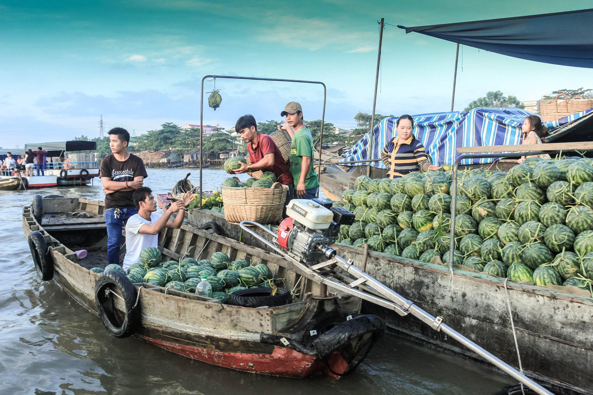 大量越南女性偷渡来到云南,表示打死也不回去,问及原由竟掉泪了
