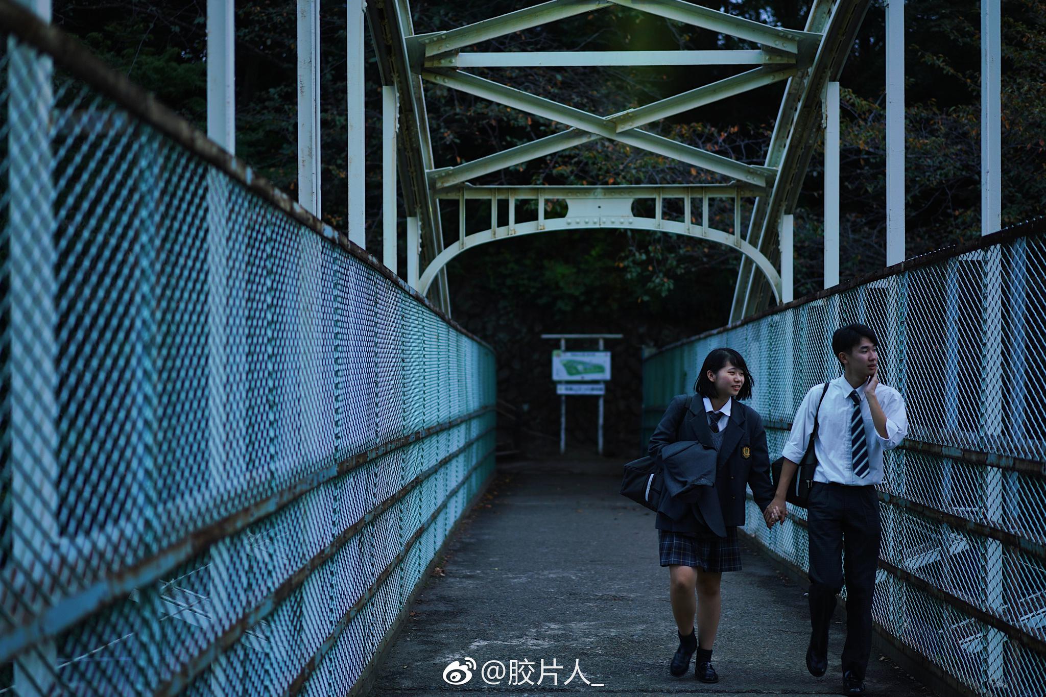 傍晚是东京最温柔的时刻|东京|时刻_新浪新闻