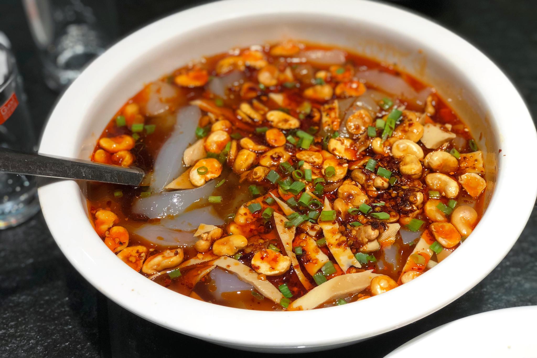 山西各种特色美食小吃,都认识不?有你想吃的吗?