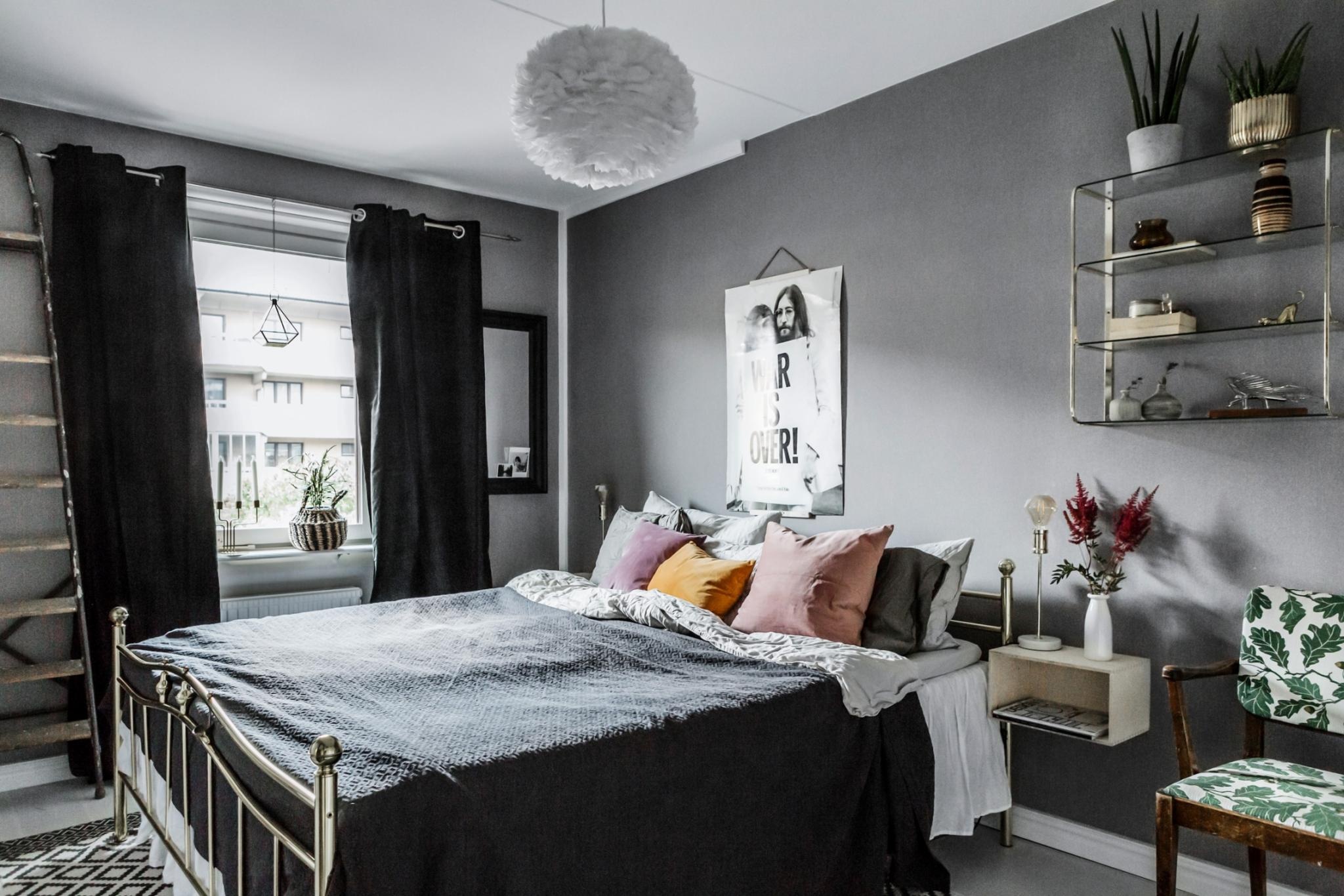 复古北欧风设计