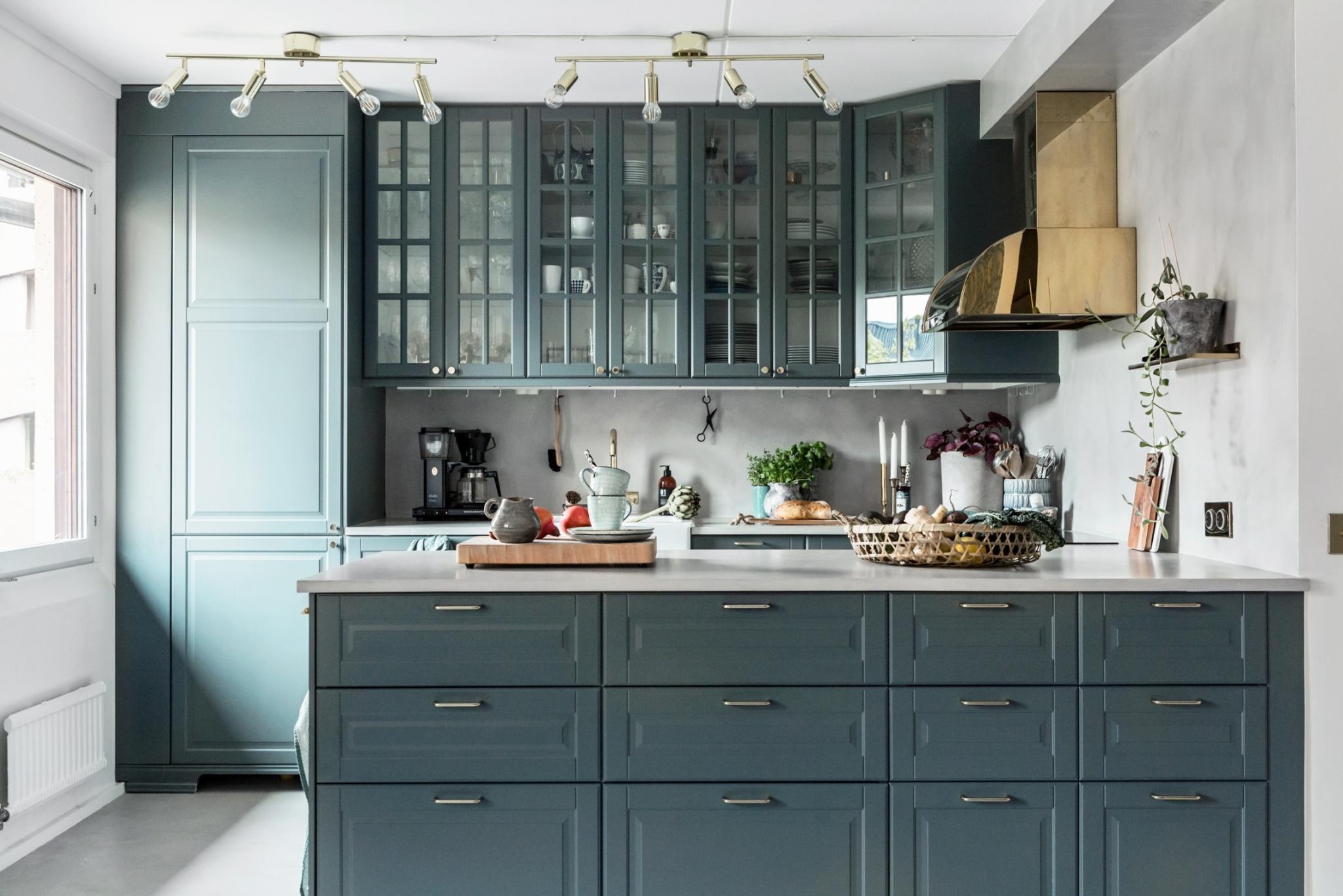 复古北欧风设计