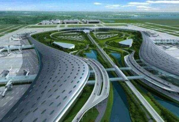 新疆这个县要腾飞了将规划新建机场