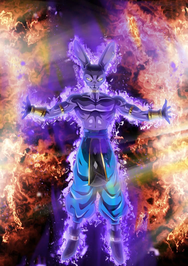 龙珠超比鲁斯颈圈的秘密摘下将会进化最强的邪神形态