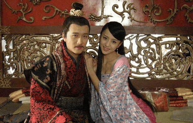 他是历史上唯一被活活气死的窝囊皇帝, 老婆与太监私通, 令人叹息