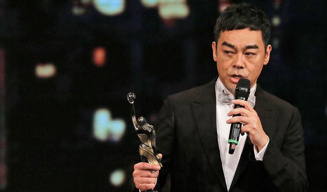 香港10大男演员演技排行榜（上）|梁朝伟|刘青云|演技|发哥|伟仔_新浪新闻