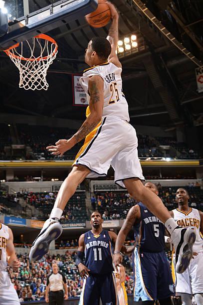 nba里没人比得过他|nba|印第安纳步行者|杰拉德·格林_新浪新闻