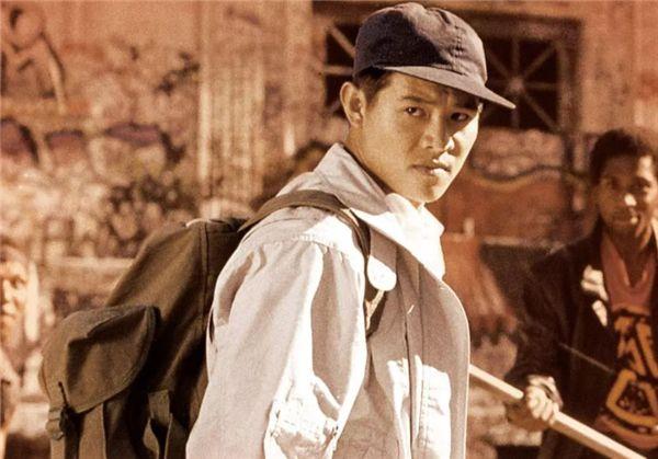 徐克李连杰的《龙行天下》为什么3年后才上映?有哪些幕后故事?