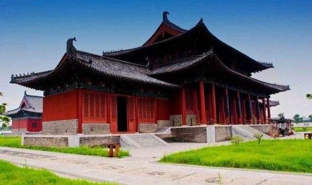 东京汴梁开封北宋的都城到底是在哪里