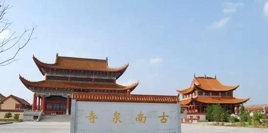 6公里处观音洞水泉村地址:南部山区柳埠西南4公里处普门寺上水泉地址