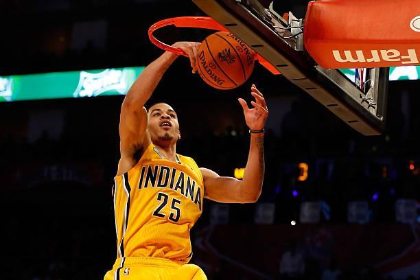 nba里没人比得过他|nba|印第安纳步行者|杰拉德·格林_新浪新闻