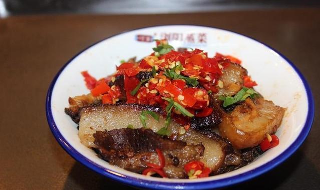 小碗菜:浏阳蒸菜图片