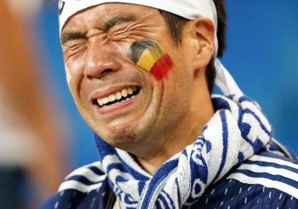 现在还有谁觉得日本足球百年计划是个笑话?