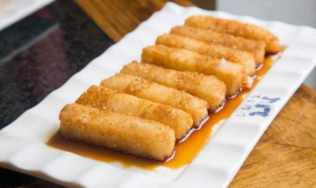 在成都吃四川火锅必须要点的菜大搜罗 主食篇