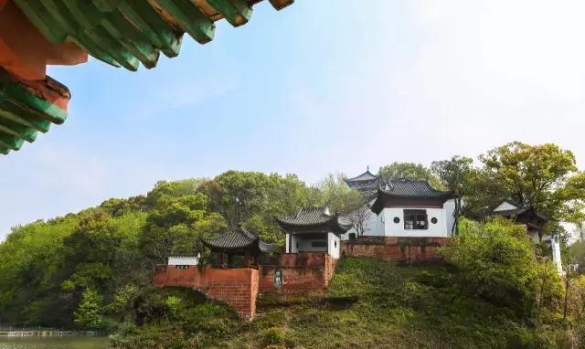 最美黄冈AAAAA+风景名胜旅游攻略【黄州篇】