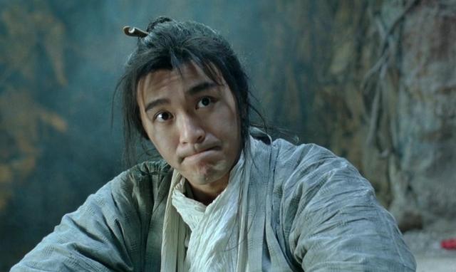 盘点周星驰演过的古装剧,每一个都是经典,第五个你肯定看过