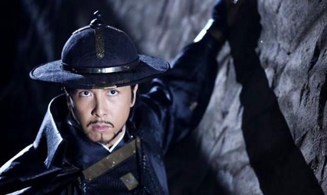 锦衣卫第1任指挥使, 惨死朱元璋之手, 只因不懂1个重要职场规矩