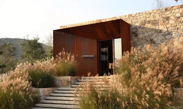 最美空心村改造