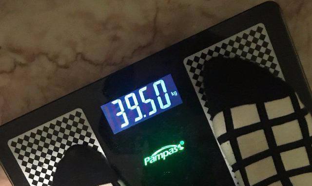 上镜究竟会多胖?张予曦发微博称为了拍戏168个子减肥到39.5公斤