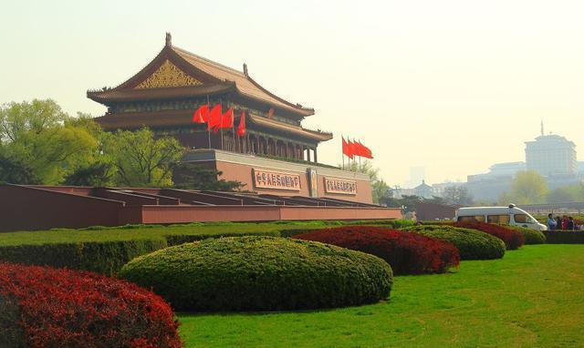 中国面向国际的五座现代化大都市|大都市|大城市|总面积_新浪新闻