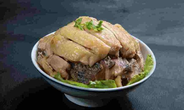 绍兴人都要知道的"十碗头",你吃过几道?__财经头条