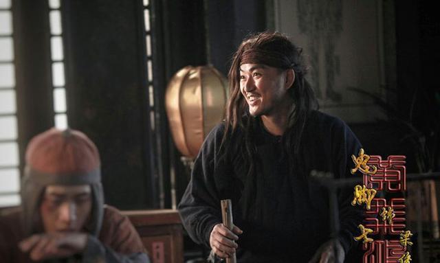 《王者归来黄飞鸿》今日上线 梁俊一重塑鬼脚七