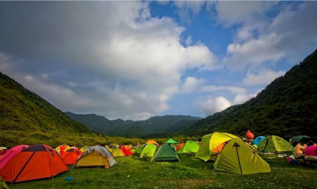 七大避暑活动即将开启! 2017丰都"避暑旅游季"提前预览!