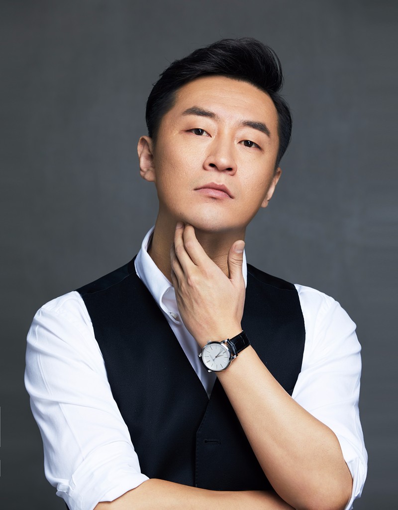 《远大前程》明晚收官 胡帮主霍亚明决战到底