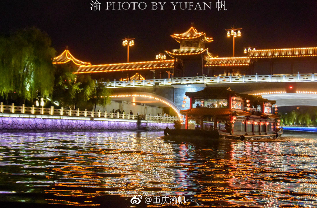 创业者分享:三门峡晚上站大街的地方究竟怎么选?资深夜游达人推荐这几个绝佳点位