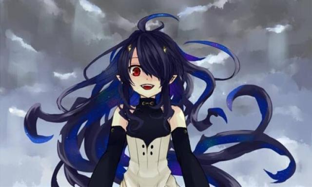 盘点动漫中那些忠心的帅哥