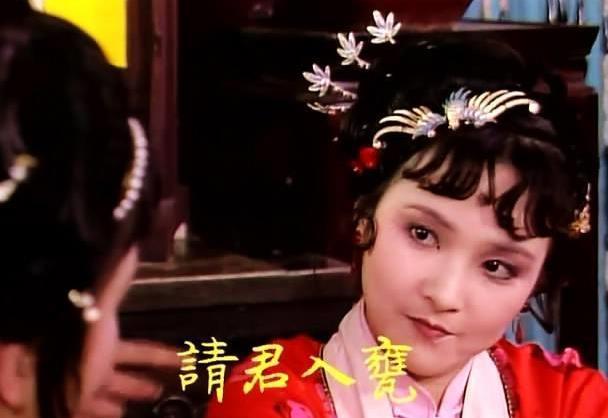 薛宝琴才貌不亚于薛宝钗林黛玉,为什么她不在金陵十二钗正册?