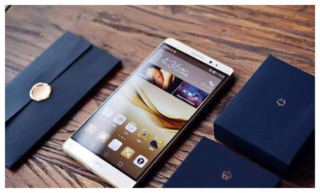 国产手机那么好,为什么还有这么多人用苹果手