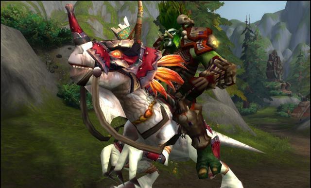 第一周部落做任务送370, 联盟打boss掉370|战争前线|阿拉希|部落