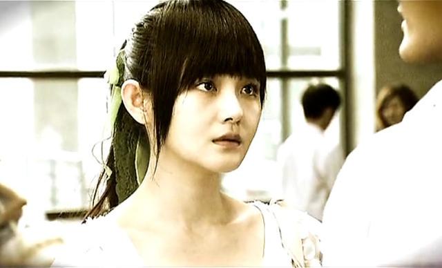 《南方有乔木》比作《泡沫之夏》,一部剧看完满脑子都是大s头上绿丝带