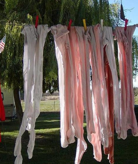 羞耻又欲罢不能 恋足癖恋袜癖有错吗