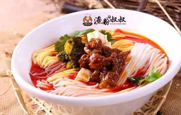 「秒杀」「鱼粉」碰撞出的美味,5.9元刺激你的味蕾