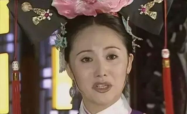 这么多明星的时尚都取经于20年前的《还珠》|还珠|还珠格格|时尚_新浪