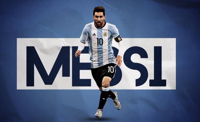 世界杯外围怎么买:如何最大限度的激活梅西,阿