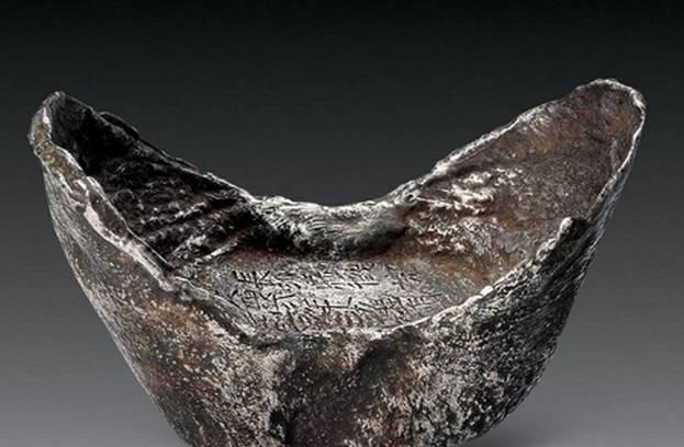 古代一两银子在现代居然可以买377斤大米