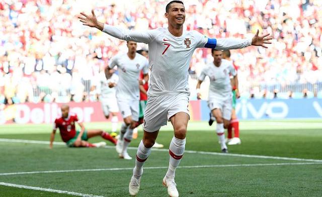 国外竞彩足球直播:C罗世界杯命运咋就那么悲催