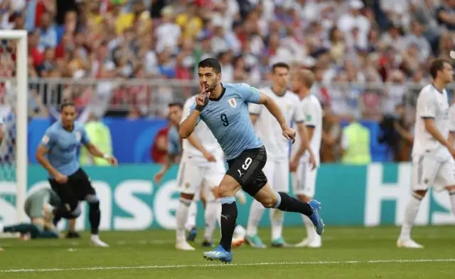 【开场哨世界杯盘口怎么算】神侃比赛日--晋级